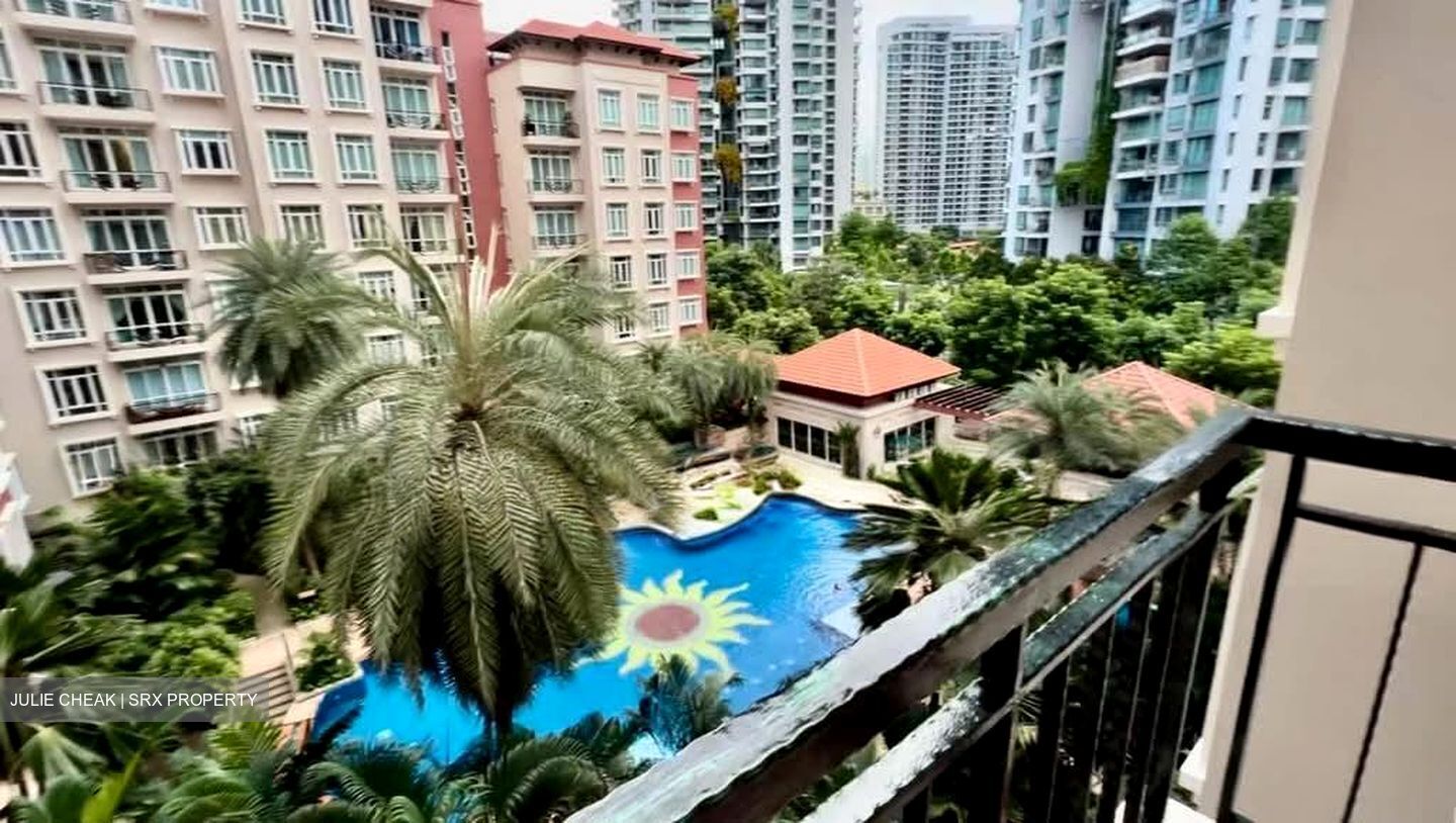 Robertson 100 (D9), Apartment #576822581